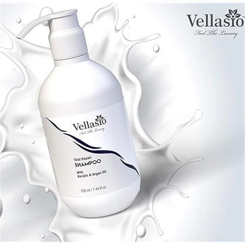 Hair Repair Shampoo